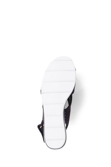 Van wedges deals