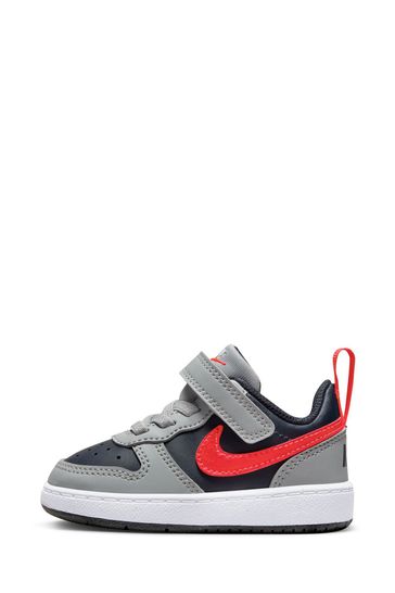 Infant grey deals trainers