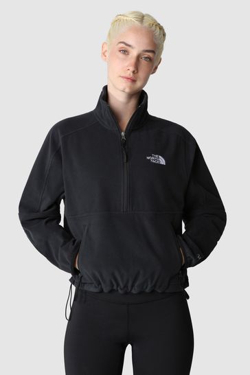 North face hot sale polartec fleece jacket