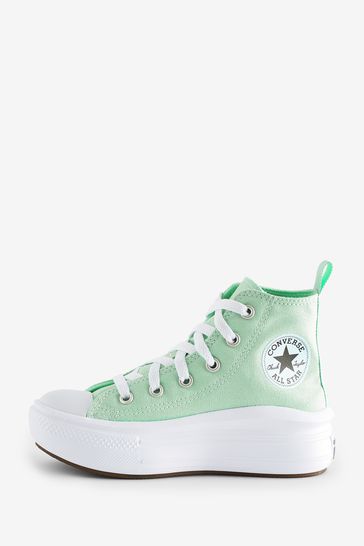 Youth sale chuck taylors