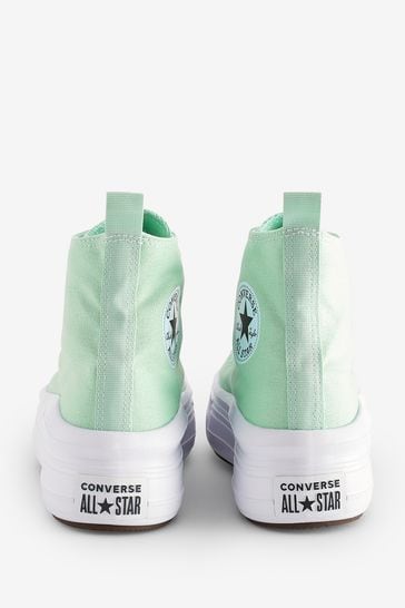 Youth chucks store