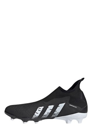 Buy adidas Predator P3 Laceless Firm Football from Next USA