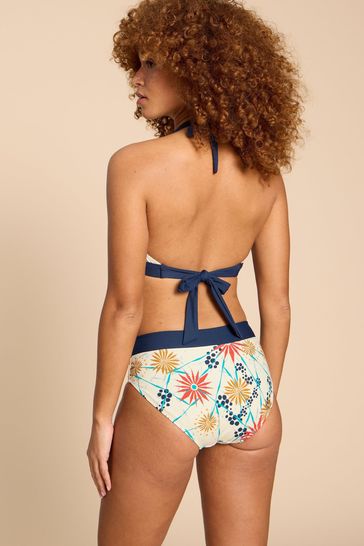 White bikini bottoms uk hotsell