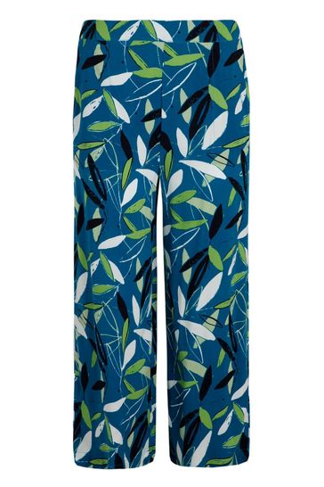 Weird fish hot sale cropped trousers