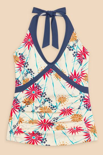 White stuff tankini 2025