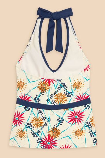 White stuff discount tankini