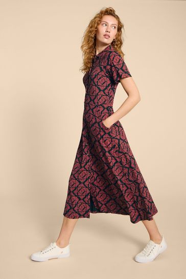 Next petite shop shirt dress
