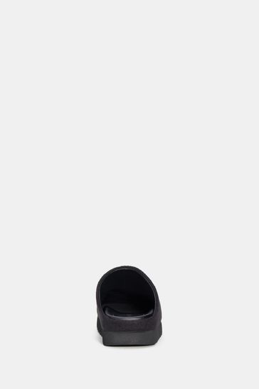 Coach slip on sales slippers