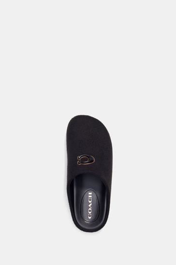 Coach top hadley shoes