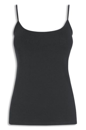 Next black on sale vest top
