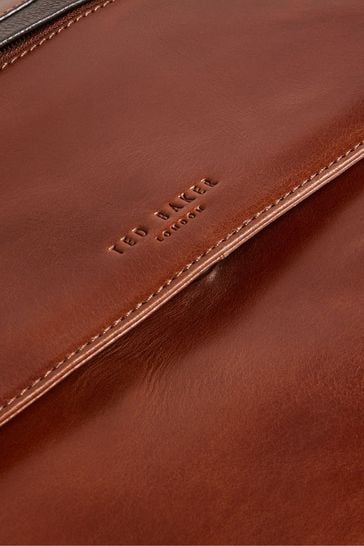 Ted sales baker satchel