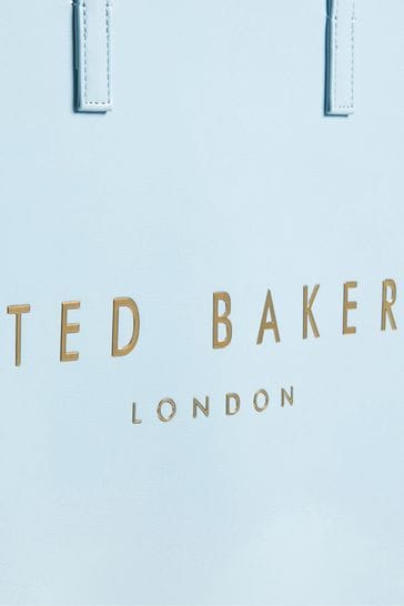Ted baker discount blue handbag