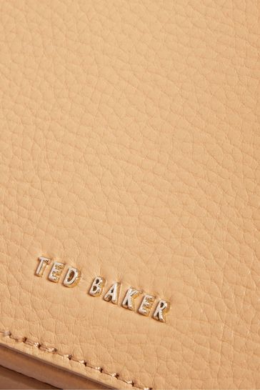 Buy Ted Baker Natural Mini Webbing Cross Body Bag from Next Luxembourg