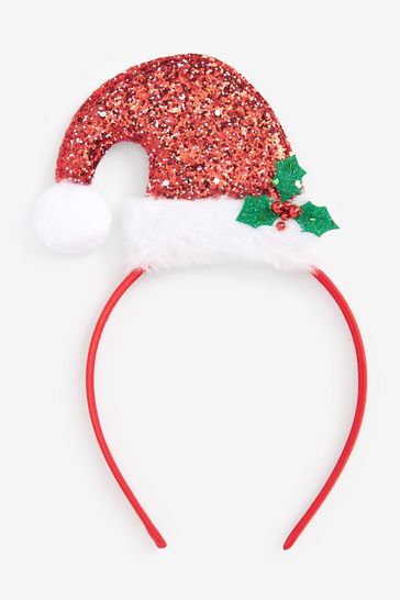 H&m top santa hat