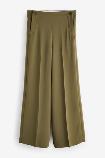 Buy Roxy Snow Cameo Green Diversion Trousers from the Next UK online shop