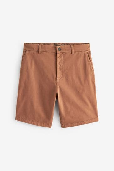 Chino deals shorts stretch