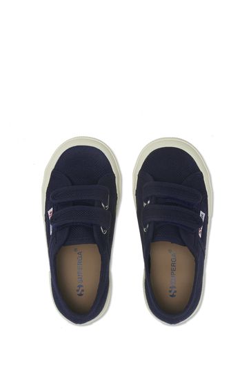 Superga a 2025 scratch
