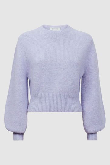Next fluffy deals jumper