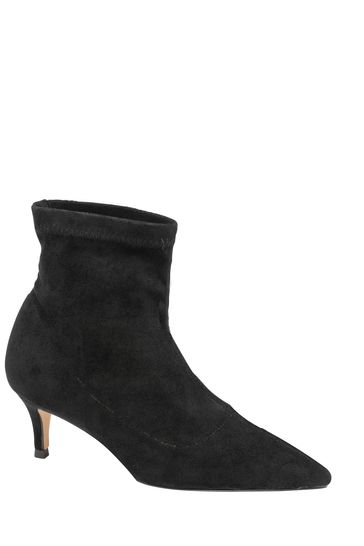 Stretch sock hotsell ankle boots
