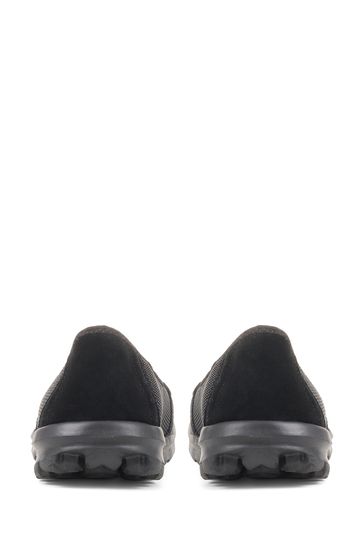 Ladies hotsell skechers pavers