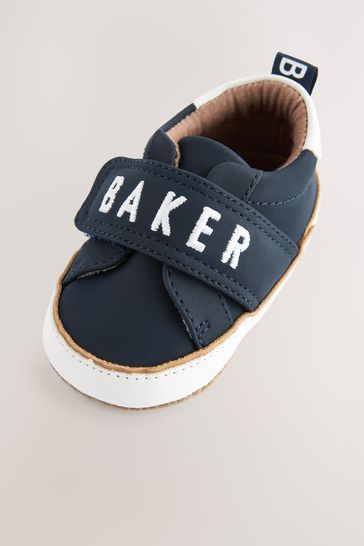 Baby shop baker boots