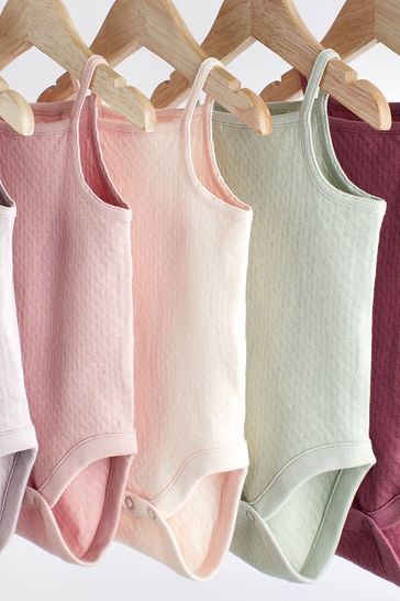 Bodysuit vests discount