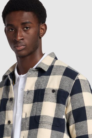 Fear of god shacket store