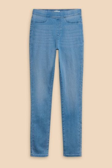 White stuff jeggings sale