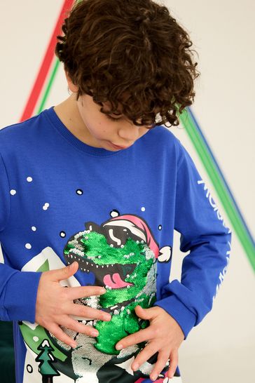 Next dinosaur pyjamas best sale