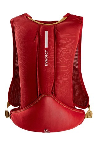 evadict vest