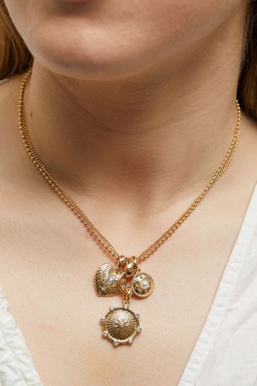 Coin jewelry gold on sale