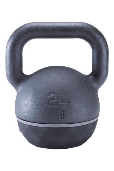 Decathlon uk kettlebell hotsell