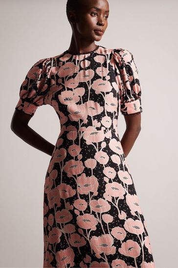 Ted baker tea dress clearance