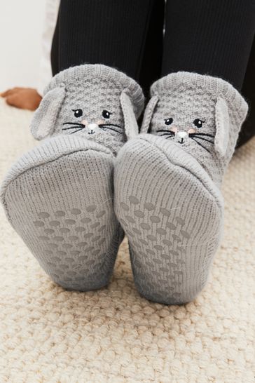 Character slipper socks store