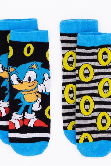Boys cheap calf socks