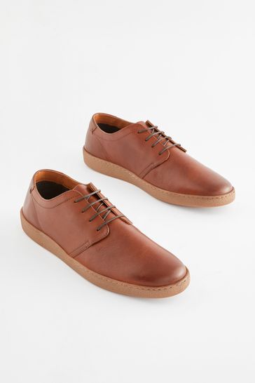 Next derby sales shoes