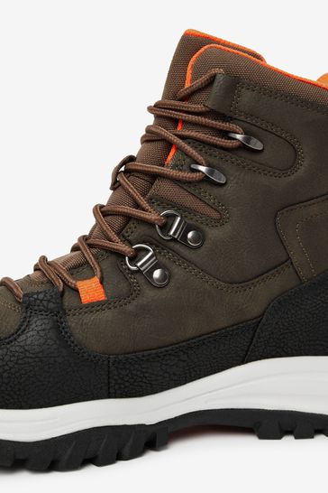 Next walking boots outlet