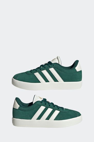 Adidas vl sales court green