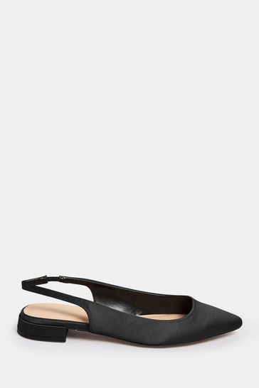 Sally pointed toe flat deals