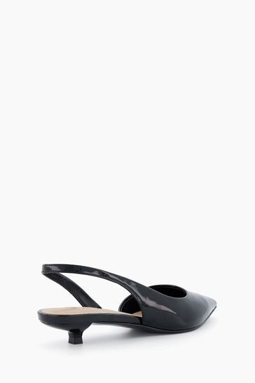 Dune 2025 kitten heels