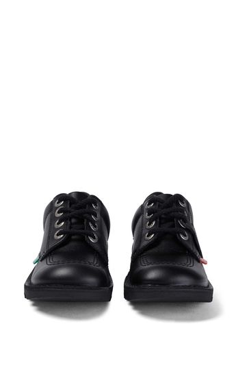 Kickers kick store lo core shoes