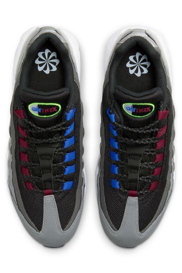 nike air max 95 qs greedy 2.0