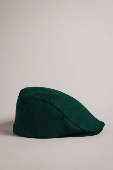 Ted baker on sale english flat cap