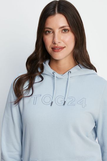 Tog 24 2025 ladies hoodies