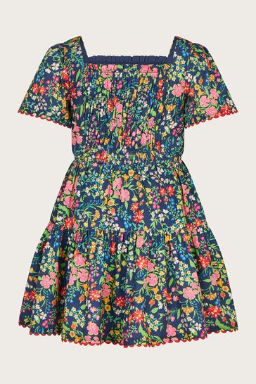 Monsoon sales paisley dress