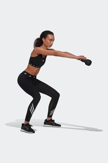 Adidas stripes 2024 squat