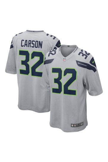 Chris carson seahawks jersey new arrivals