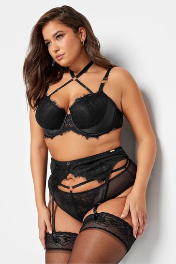 Choker lingerie shop