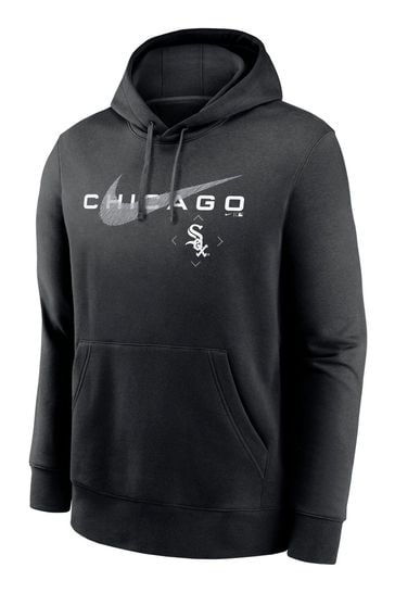 Black pullover fleece 2025