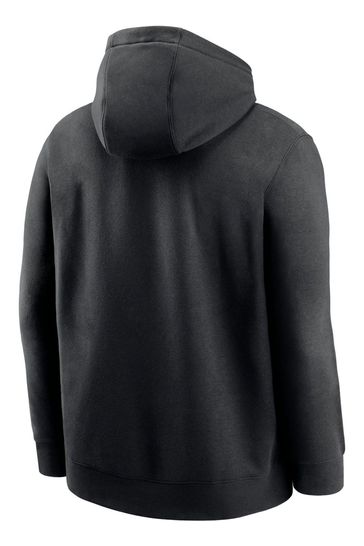 Nike white new arrivals sox hoodie